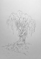 The Thinking Tree